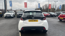 Toyota Yaris 1.5 Hybrid Icon 5dr CVT Hybrid Hatchback